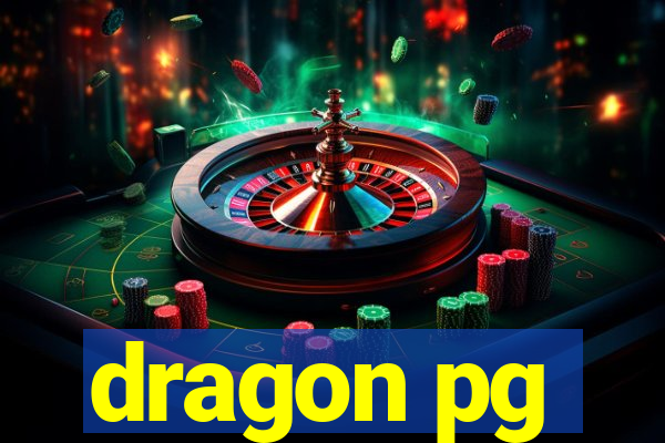 dragon pg